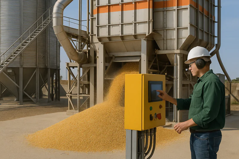 7 Tips for a More Efficient Post-Harvest Process