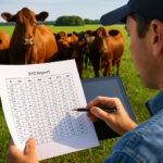 How Cattle Genetics Impact Farm Profitability