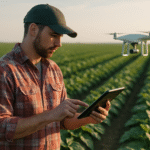 How to Create an Efficient Agricultural Management Plan