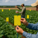 Integrated Pest Management: How to Protect Your Crops Sustainably