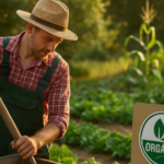 Organic Farming: What It Is, How to Do It, and Where to Star