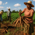 Complete Guide to Cassava Cultivation for Beginners