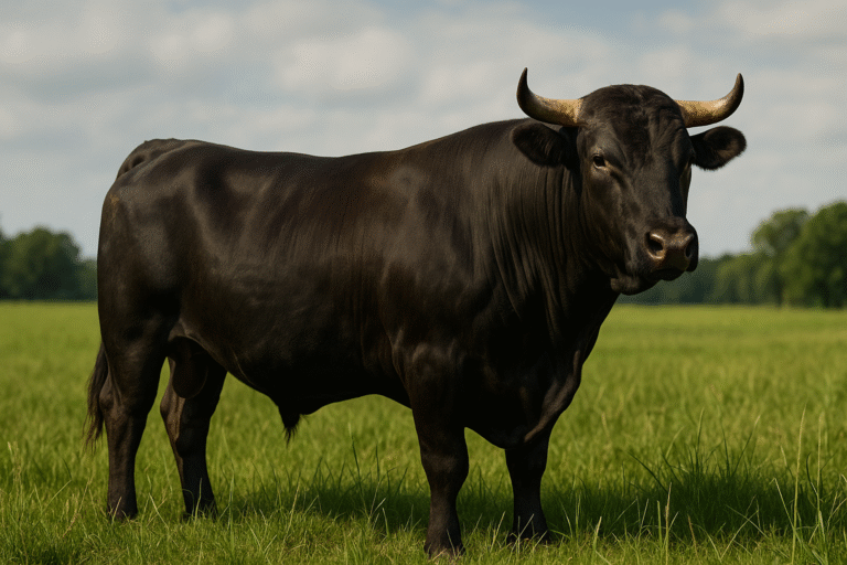 Complete Guide to Profitably Raising Wagyu Cattle