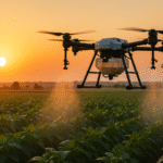 Drone Regulations Affecting Agriculture and Farming
