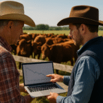 How the Beef Market Affects Cattle Prices Today