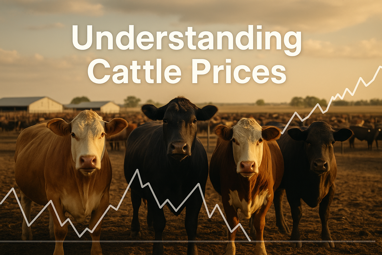 Today’s Cattle Prices Comprehensive Market Overview