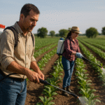 Understanding Bioinputs Natural Solutions for Agriculture