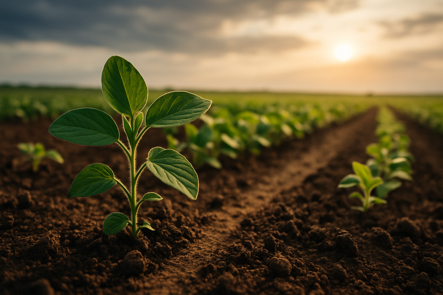 Use Of Soil Sensors Complete and Practical Guide
