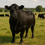 Complete Guide to Raising Angus Cattle for Profit