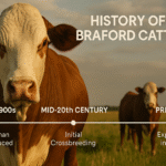 braford history