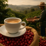 Origins and History of the International Coffee Day