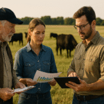 Strategic Management Tips for Angus Cattle Farms