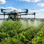 7 Best Agricultural Drones to Buy in 2026