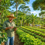 Agroforestry Systems 8 Proven Benefits That Are Making Farmers Around the World Rethink Everything
