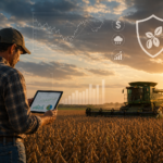 Best Crop Insurance for Soybean Farmers in 2026 Coverage Types, Costs Per Acre, and How to Choose the Right Policy