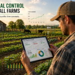 Best Farm Management Software for Farms Under 500 Acres in 2026 Honest Comparison of 8 Top Tools