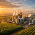 Brazils Corn Ethanol Boom How the US IRA Rollback is Opening a Massive Global Opportunity