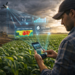 Crop Insurance and Climate Change How Smart Farmers Are Protecting Their Income Before the Next Disaster Strikes