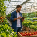 Greenhouse Farming Profitability in 2026 How Much Can You Really Make Per Square Meter