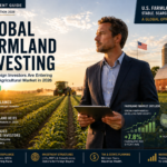 How to Invest in US Farmland as a Foreign Investor in 2026 Legal Structures, Tax Rules, and Best Platforms