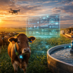 Precision Livestock Farming 7 Technologies That Are Quietly Revolutionizing Cattle Ranching