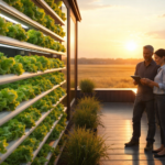 Vertical Farming Vs. Traditional Farming Which One Will Feed the World