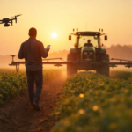 AI in Precision Agriculture: How Smart Farms Are Cutting Costs and Boosting Yields