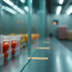 Blockchain Use Cases in Agri Logistics