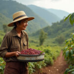 Coffee Farming and Climate Change: How Farmers Are Adapting to Survive the Next Decade