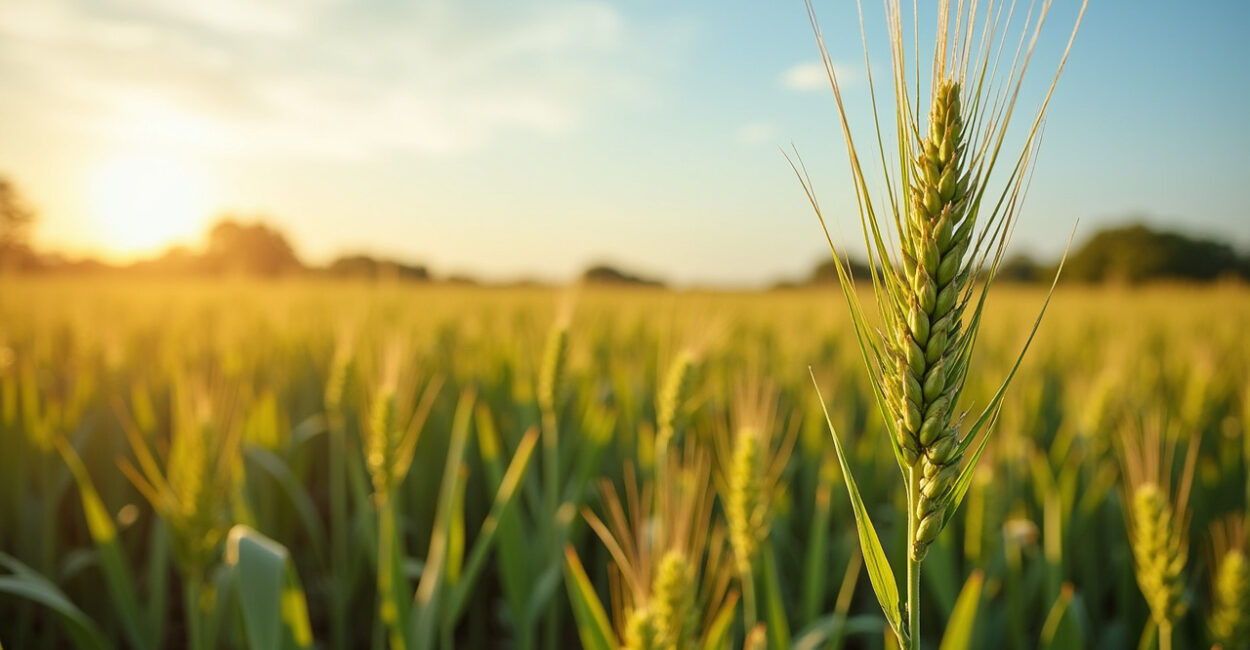 Drought-Resistant Crops in 2026: The Best Varieties Saving Farms Around the World