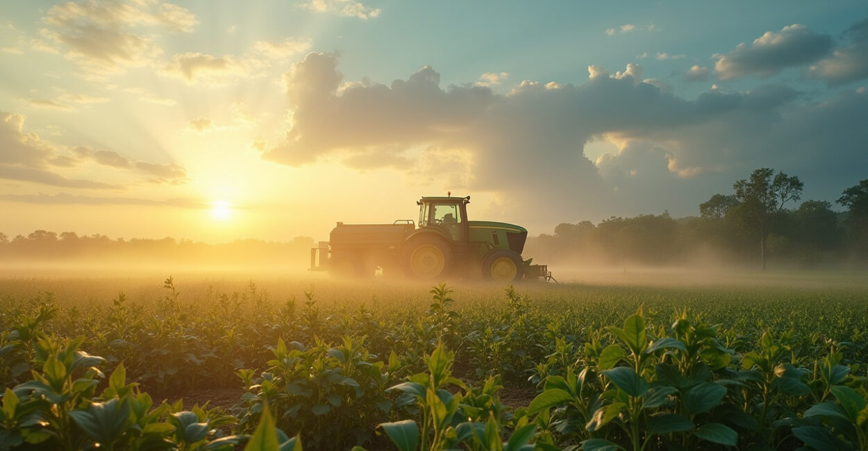 Food Security Crisis in 2026: Is Global Agriculture Ready for Whats Coming?