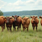 Pasture Management for Cattle Ranching: Proven Strategies to Maximize Herd Performance