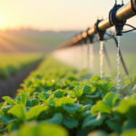 Smart Irrigation Systems in Farming: How Technology is Saving Water and Increasing Profits