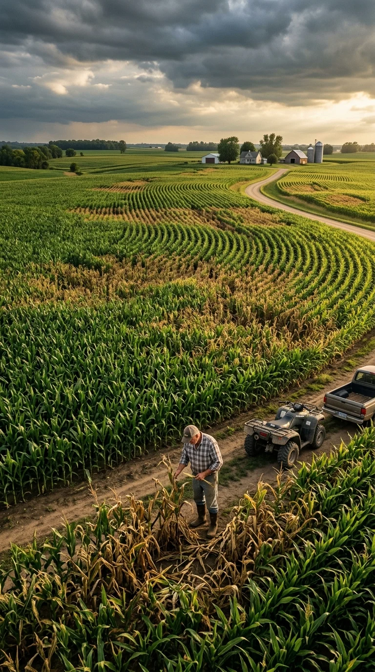 7 Best Agricultural Drones to Buy in 2026: Tested, Ranked, and Ready for Your Farm