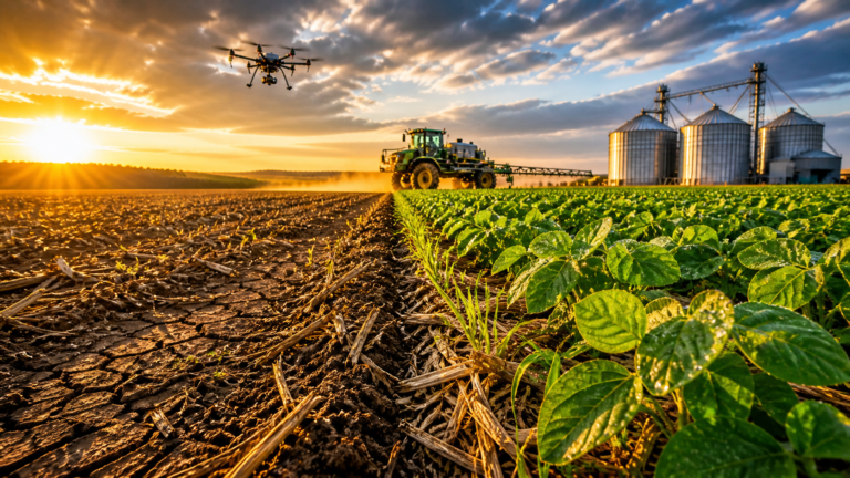 Do Buyers Really Pay More for Regenerative Grain What the Market Will Look Like in 2026