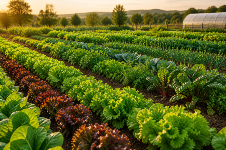 Organic Crop Insurance in 2026 Coverage Options, Premium Costs, and Why It’s Worth the Extra Expense