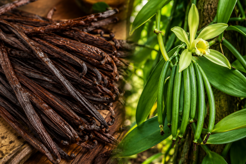 Vanilla Bean Farming Investment Required, Time to First Harvest, and Whether the Premium Price Holds