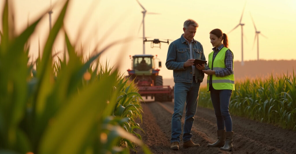 Fertilizer Crisis 2026: How Smart Farmers Are Cutting Input Costs by 30% Without Losing Yield