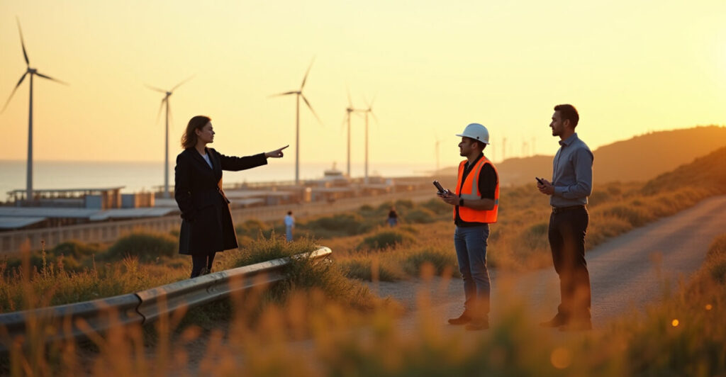 Green Energy Markets: Trends Shaping the Future in 2026