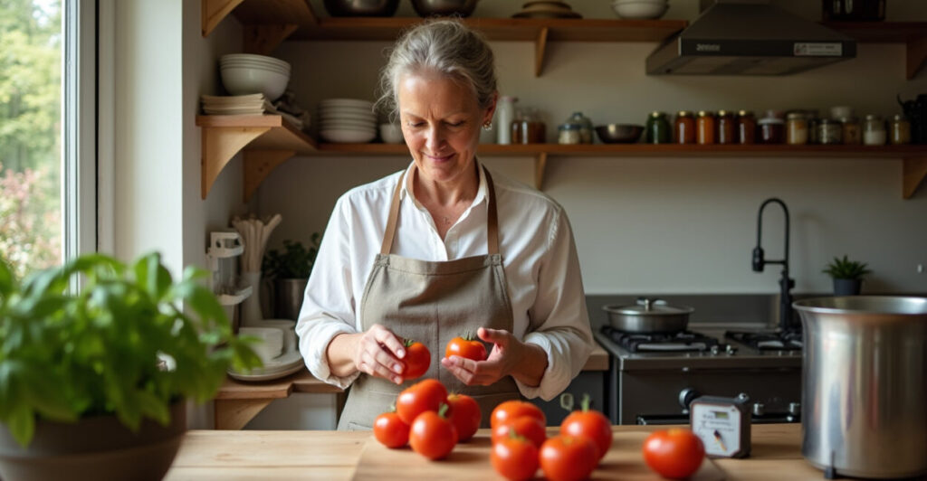 Quality Control: Ensuring Excellence in Home Production