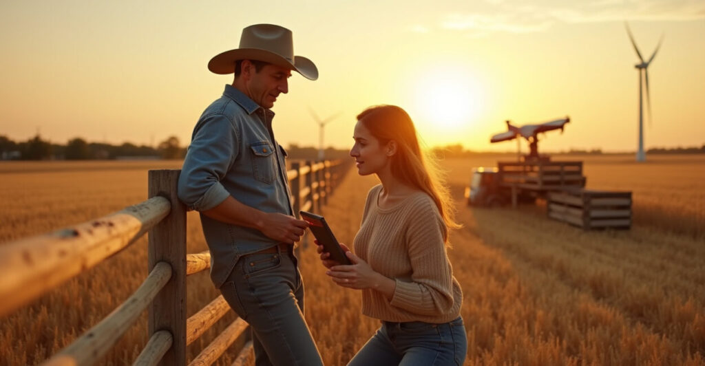 Rural Marketing Strategies: How to Increase Sales in Agribusiness in 2026