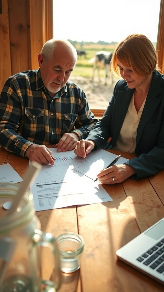 Dairy Margin Coverage (DMC) in 2026: How It Works, What It Pays, and Whether You Should Enroll