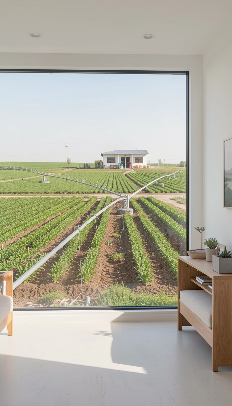 Reach More Farmers, Grow Your Business