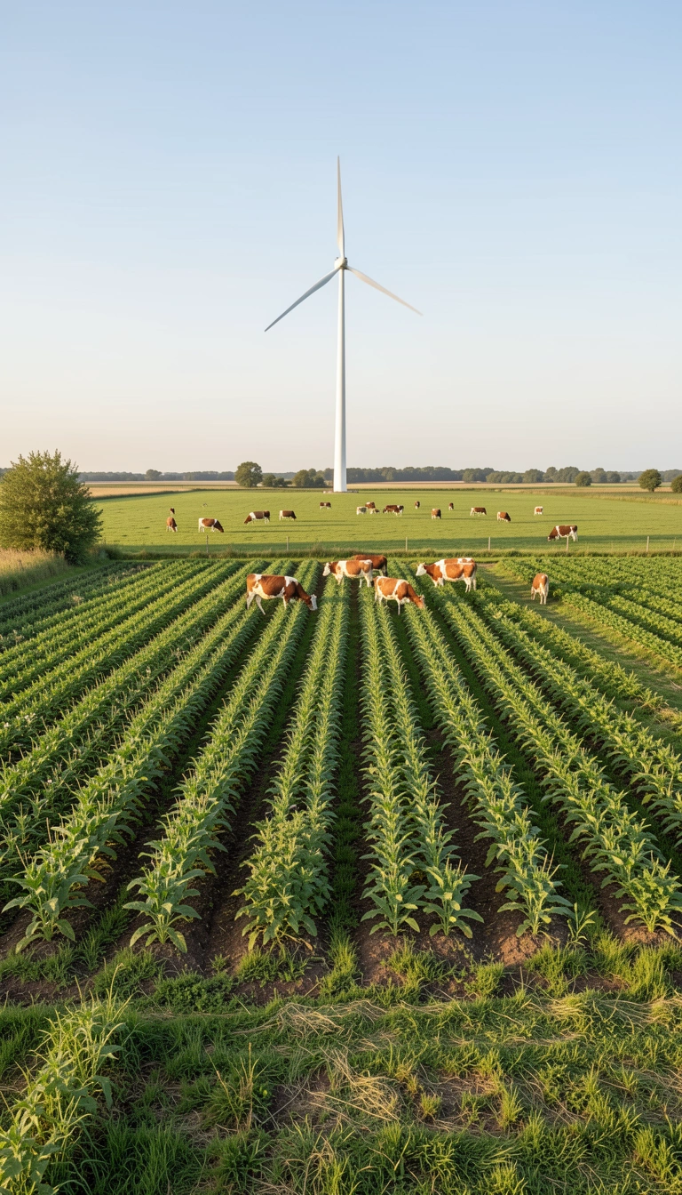 Build a Stronger Future with ESG