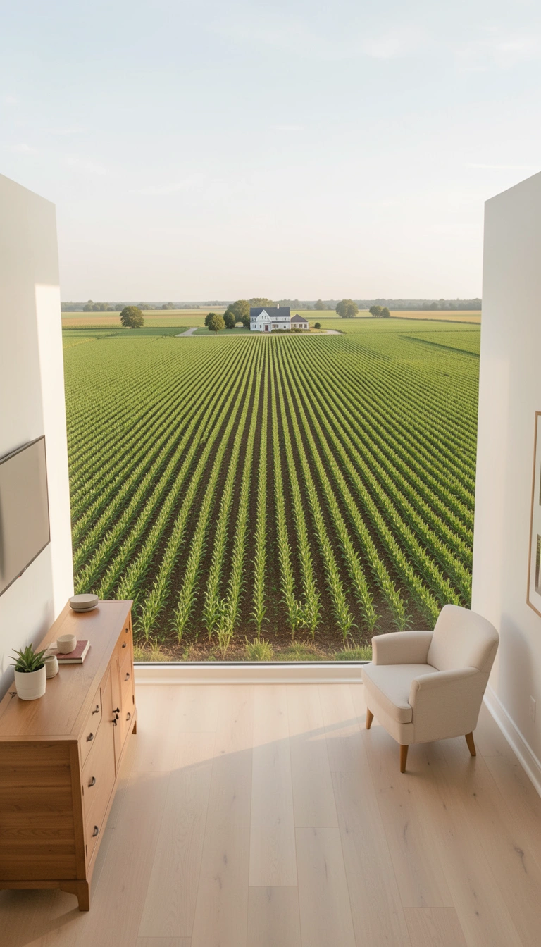 U.S. Farmland: What Foreign Buyers Should Know