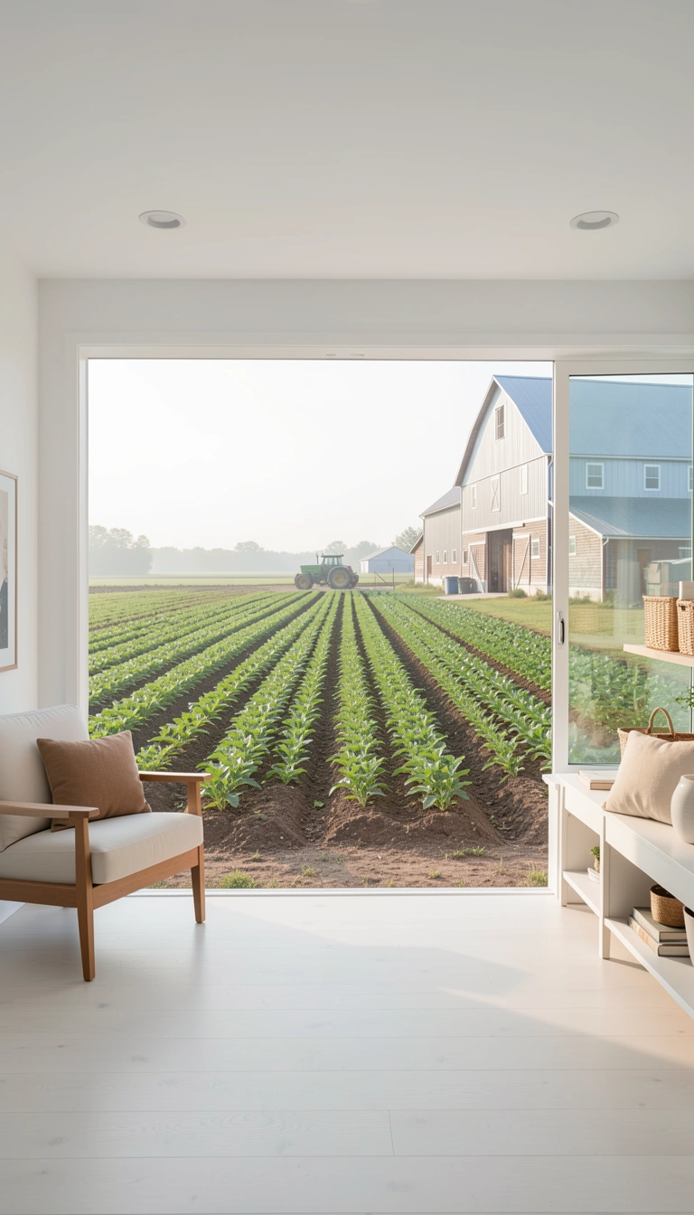 A Farm Loan Window Worth Exploring