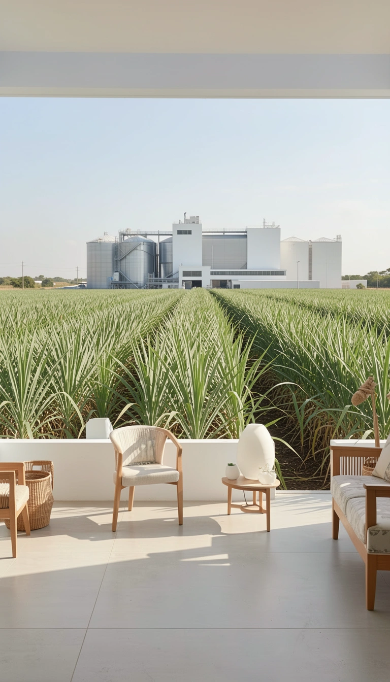 The Biofuel Brazil Got Right