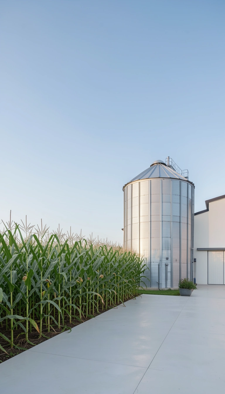 Protecting Corn Revenue in a Tight-Margin Year