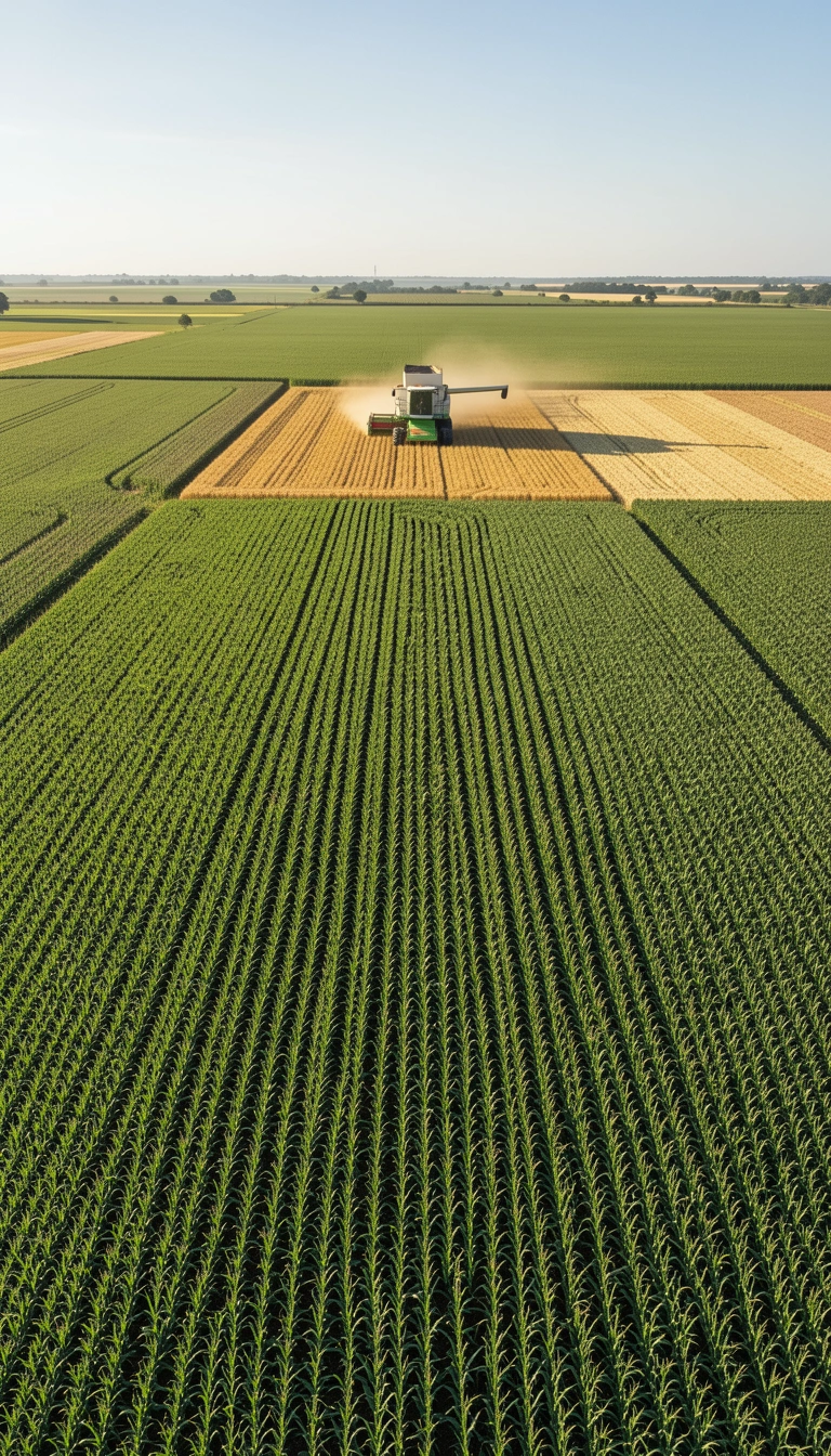 How Brazil Feeds a Changing World