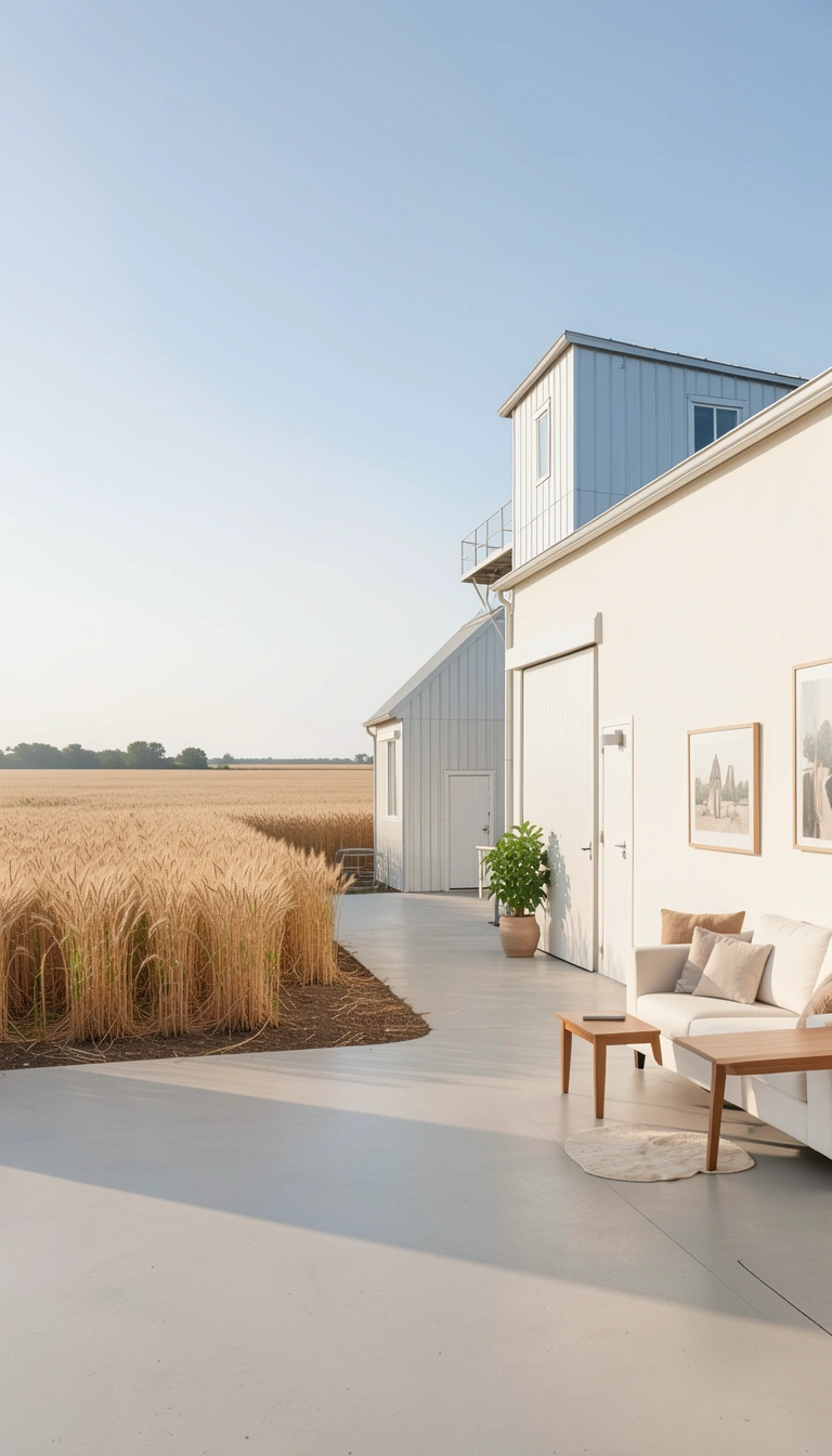 The Real Price of Regenerative Grain